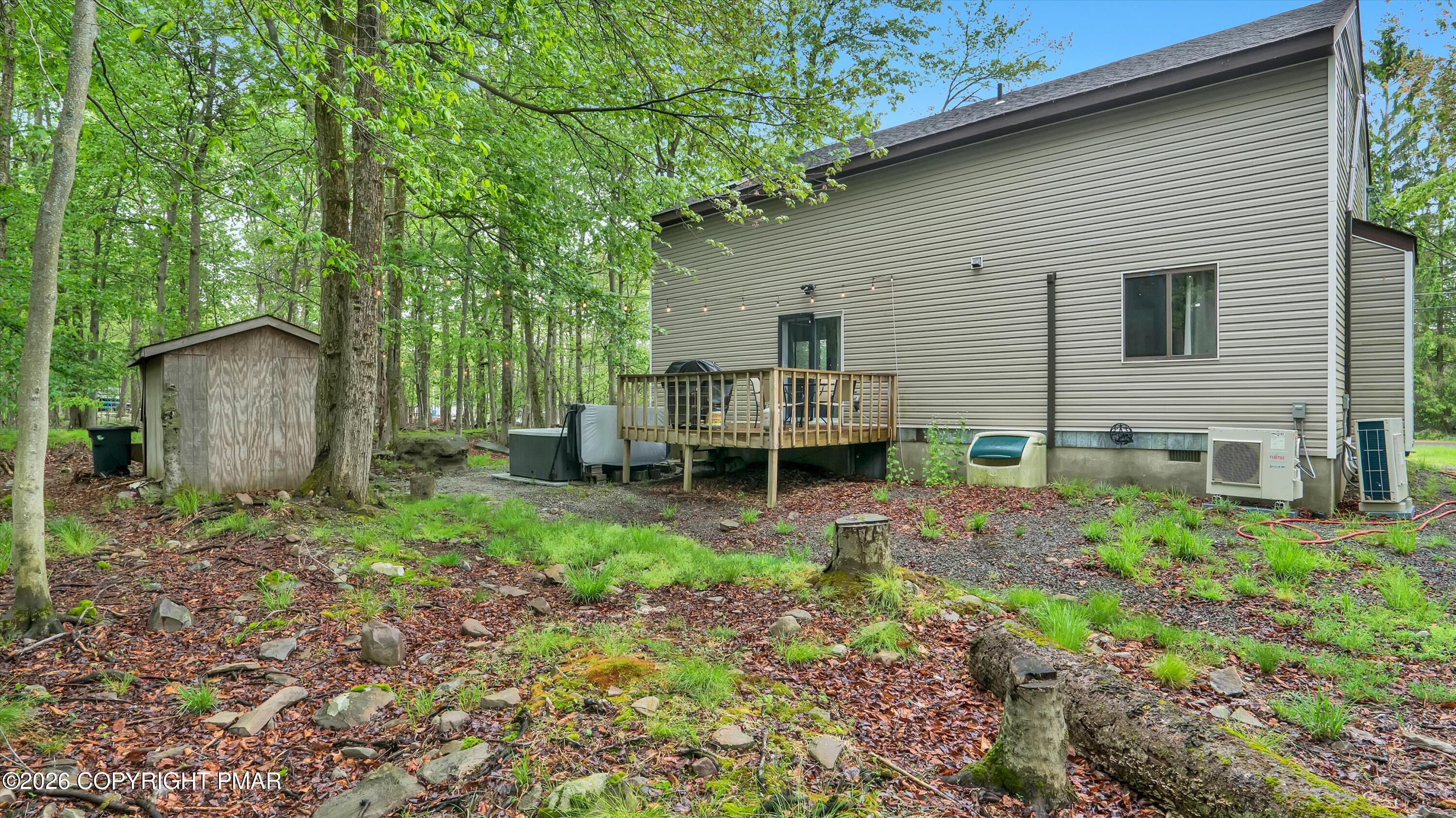 Residential in Tobyhanna 3