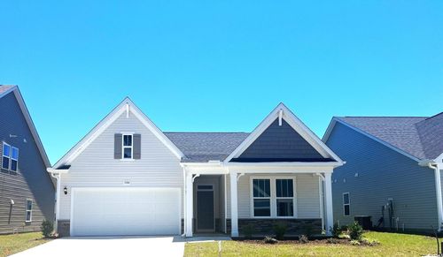 1131 Rosefield Way, Carolina Shores, NC, 28467-3205 | Card Image