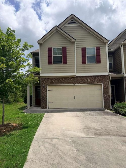 7893 Rock Rose Ln, Fairburn, GA, 30213-3048 | Card Image