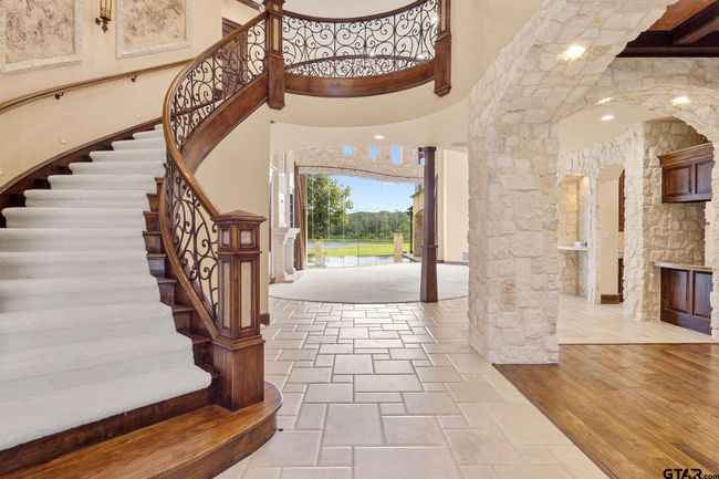 4331 Mark Hayes Ct, House other with 4 bedrooms, 6 bathrooms and null parking in Tyler TX | Image 7