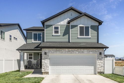 2432 W 3200 S, Syracuse, UT, 84075-1601 | Card Image