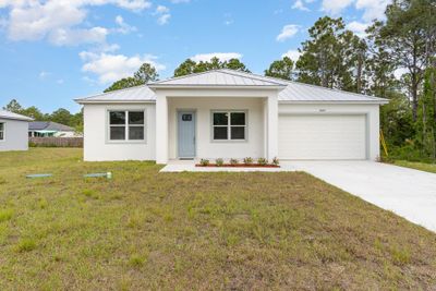 1089 Quesada Street Se, House other with 4 bedrooms, 3 bathrooms and null parking in Palm Bay FL | Image 1