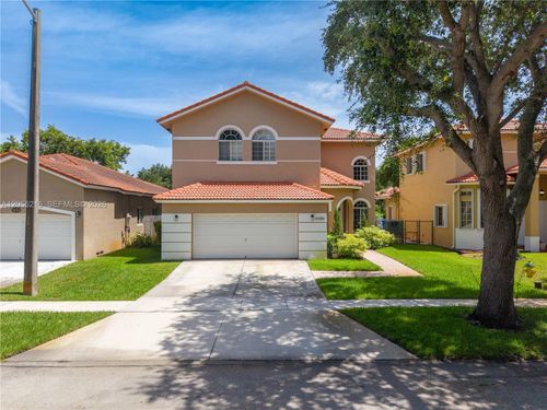 14086 Sw 31st St, Miramar, FL, 33027-3970 | Card Image