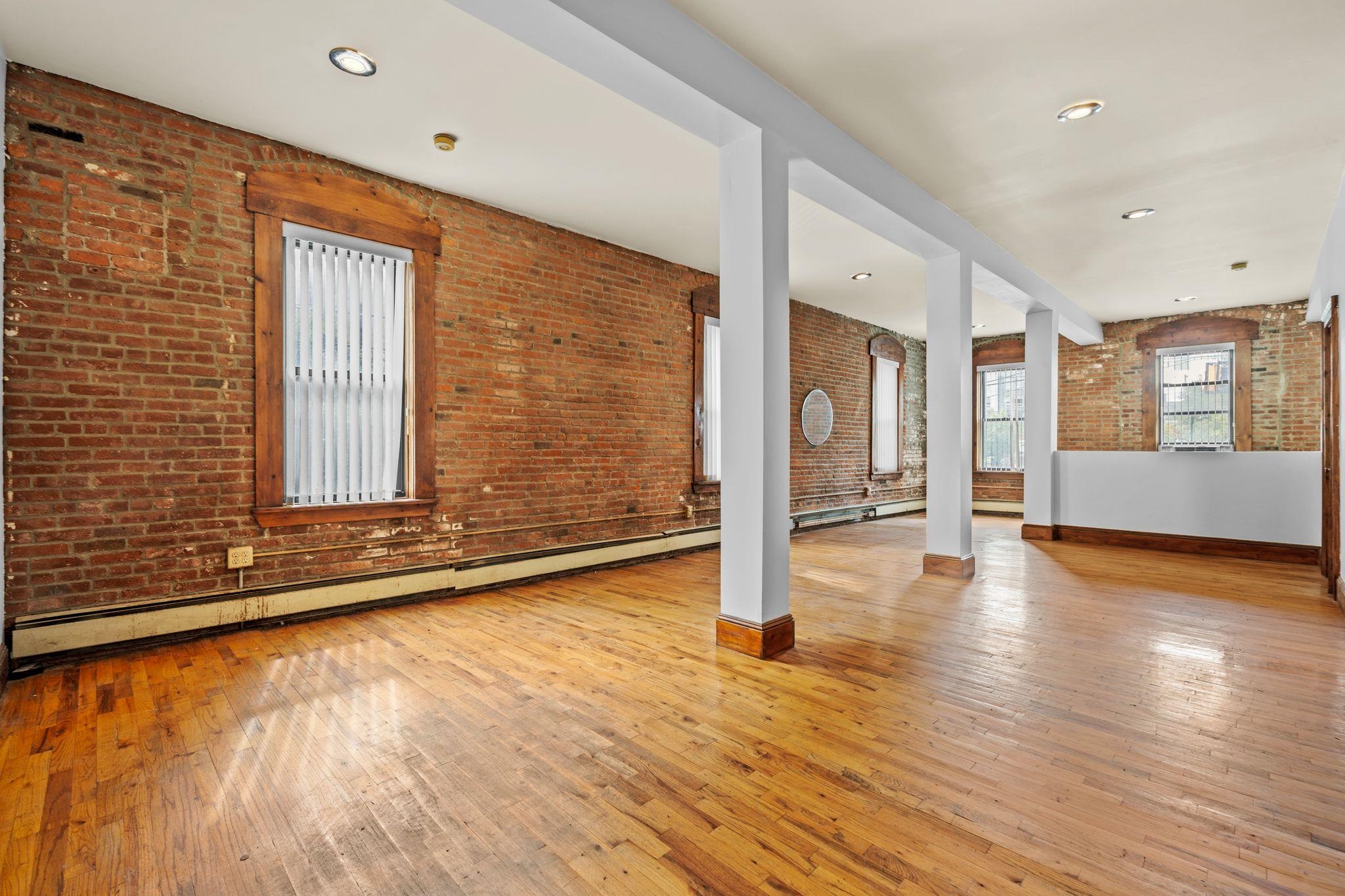 Residential in Hoboken