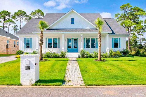16235 Narwhal Dr, Pensacola, FL, 32507-8358 | Card Image