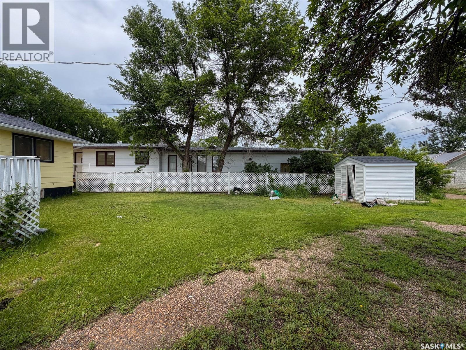 Residential in Shaunavon 2