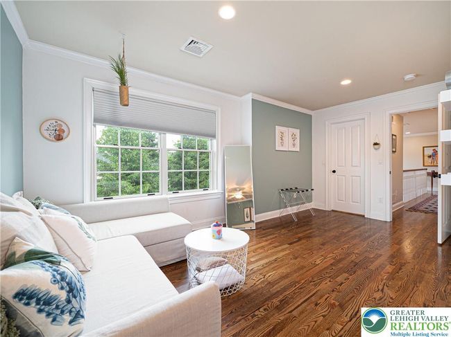 2063 Forge Run, House other with 4 bedrooms, 5 bathrooms and null parking in Bethlehem PA | Image 41
