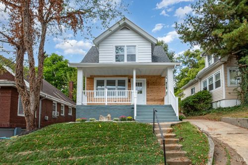 3339 Hewitt Crescent St, Cincinnati, OH, 45207-1916 | Card Image