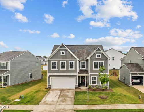 185 Horseshoe Pl, Angier, NC, 27501-6305 | Card Image