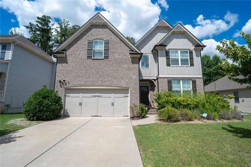 1486 Halletts Peak Pl, Lawrenceville, GA, 30044-0110 | Card Image