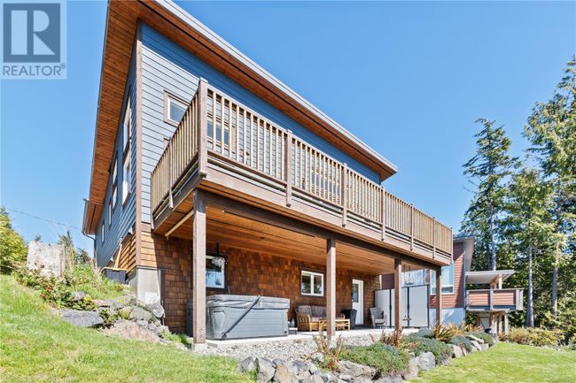 1992 Athlone Rd, House other with 4 bedrooms, 4 bathrooms and 2 parking in Ucluelet BC | Image 62