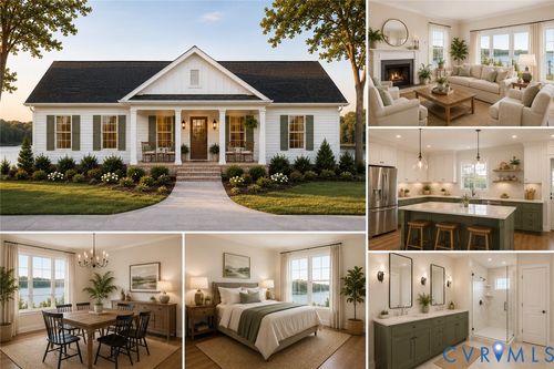 2230 Highland Dr, Powhatan, VA, 23139-6126 | Card Image