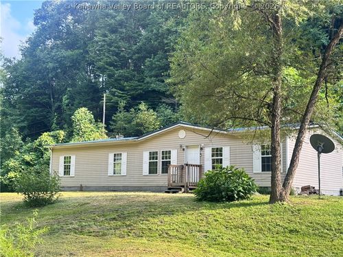 1310 Francis Creek Road, Harts, WV, 25524 | Card Image