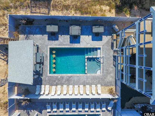 1505 N Virginia Dare Trl, House other with 24 bedrooms, 21 bathrooms and null parking in Kill Devil Hills NC | Image 5