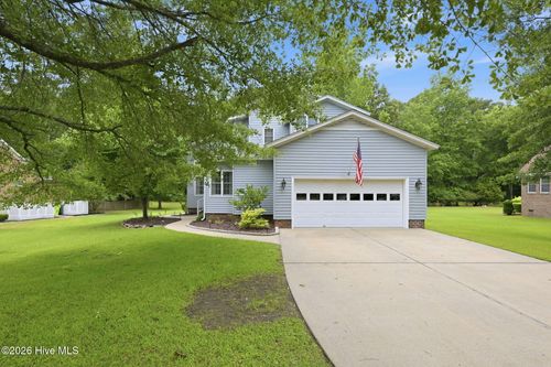 1216 Pine Valley Dr, New Bern, NC, 28562-2938 | Card Image