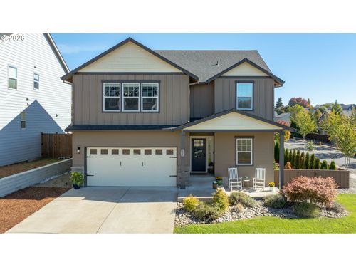 122 Nw Valleys Edge St, Mcminnville, OR, 97128-5100 | Card Image