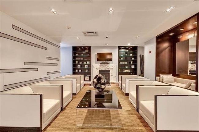 APT-4501 - 88 Morgan St, Condo with 1 bedrooms, 1 bathrooms and null parking in Jersey City NJ | Image 11