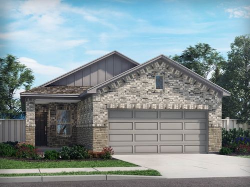 3407 High Valley Dr, Mckinney, TX, 75071 | Card Image
