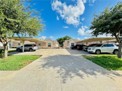 306 W Albatross Avenue, Home with 0 bedrooms, 0 bathrooms and 8 parking in Pharr TX | Image 1