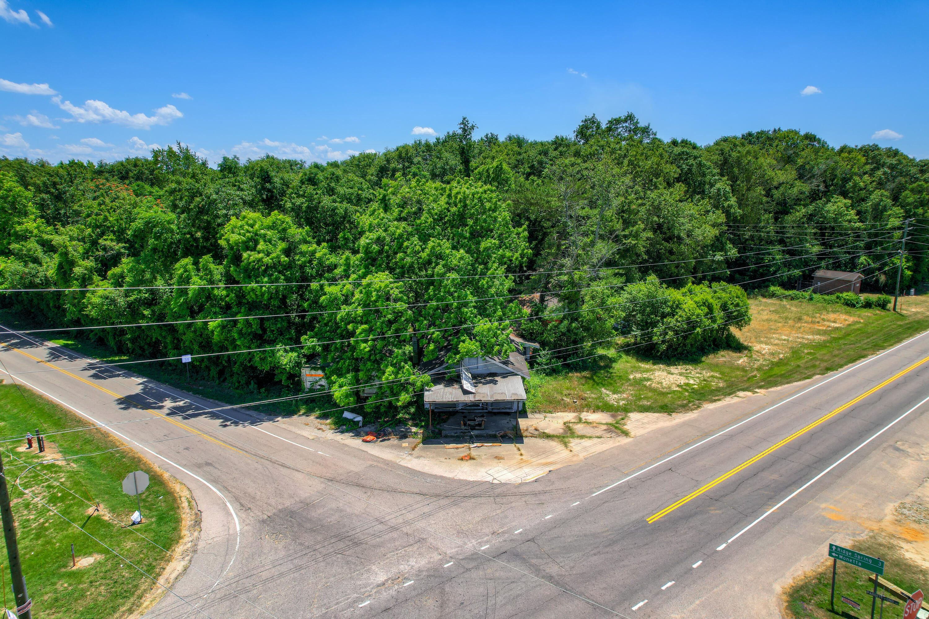 Commercial Sale in Monetta 5