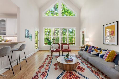 207 Oak Park Dr, Chapel Hill, NC, 27517-9155 | Card Image