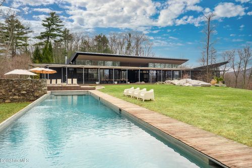 250 Long Pond Rd, Great Barrington, MA, 01230-1166 | Card Image