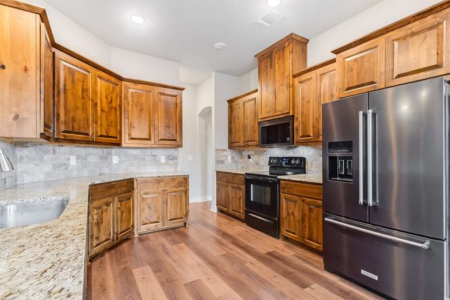 2109 Whitewater Dr, House other with 4 bedrooms, 2 bathrooms and null parking in Bertram TX | Image 8