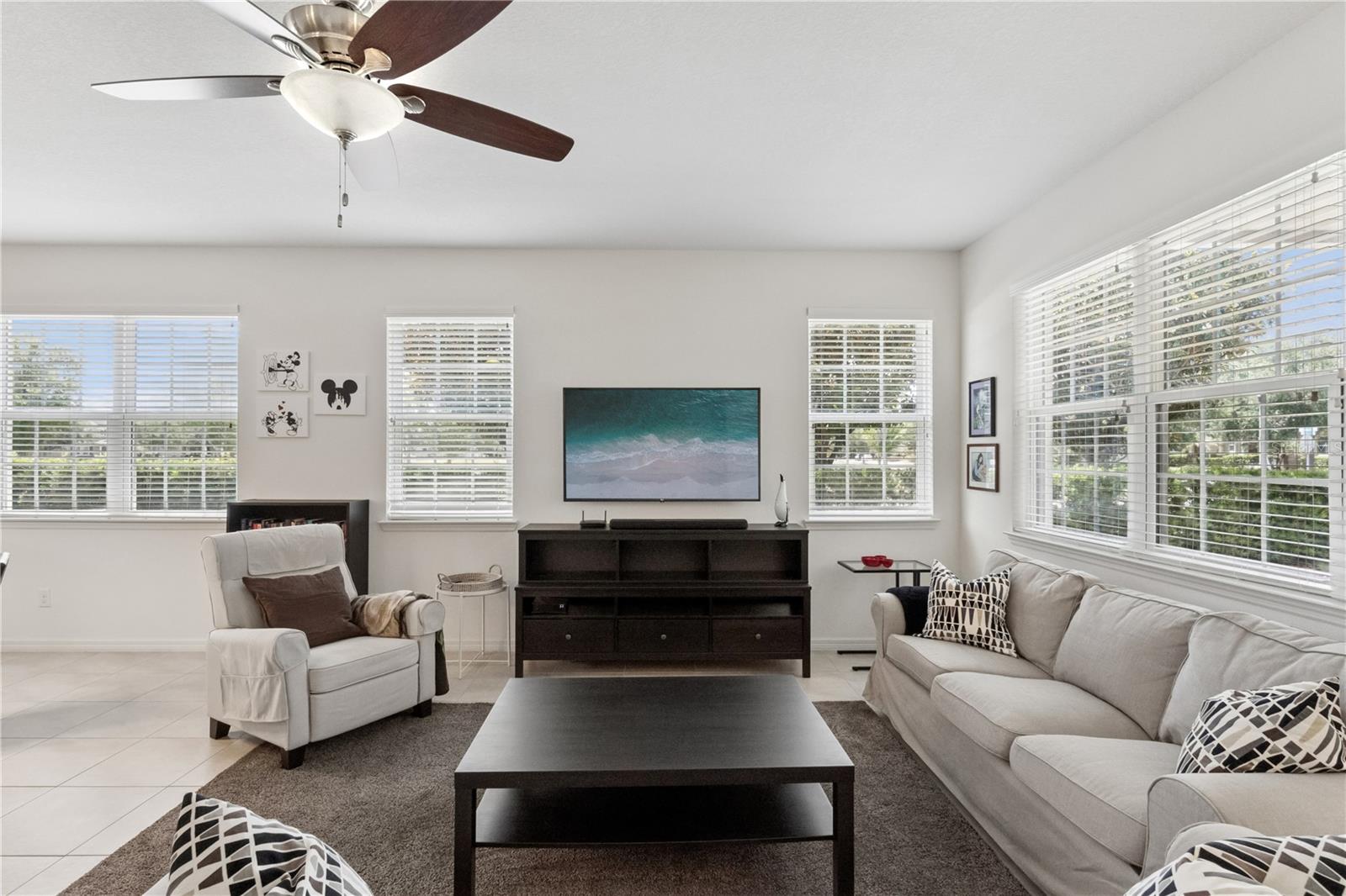 Residential in WINDERMERE 5
