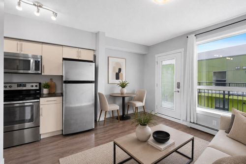 402-1740 9 St Nw, Calgary, AB, T2M4Z5 | Card Image