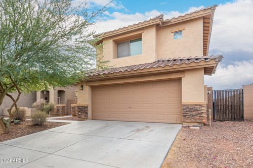 6528 S 258th Drive, Buckeye, AZ, 85326 | Card Image