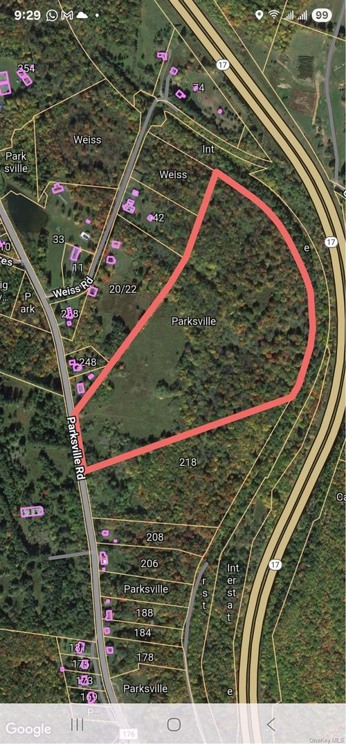 1500 State Route 52, Liberty, NY, 12754-2390 | Card Image