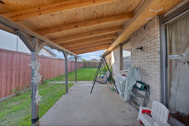221 Long Shadow Ln, House other with 3 bedrooms, 2 bathrooms and null parking in Mesquite TX | Image 19