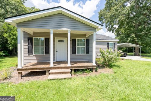 277 Saunders St Sw, Pelham, GA, 31779-1547 | Card Image