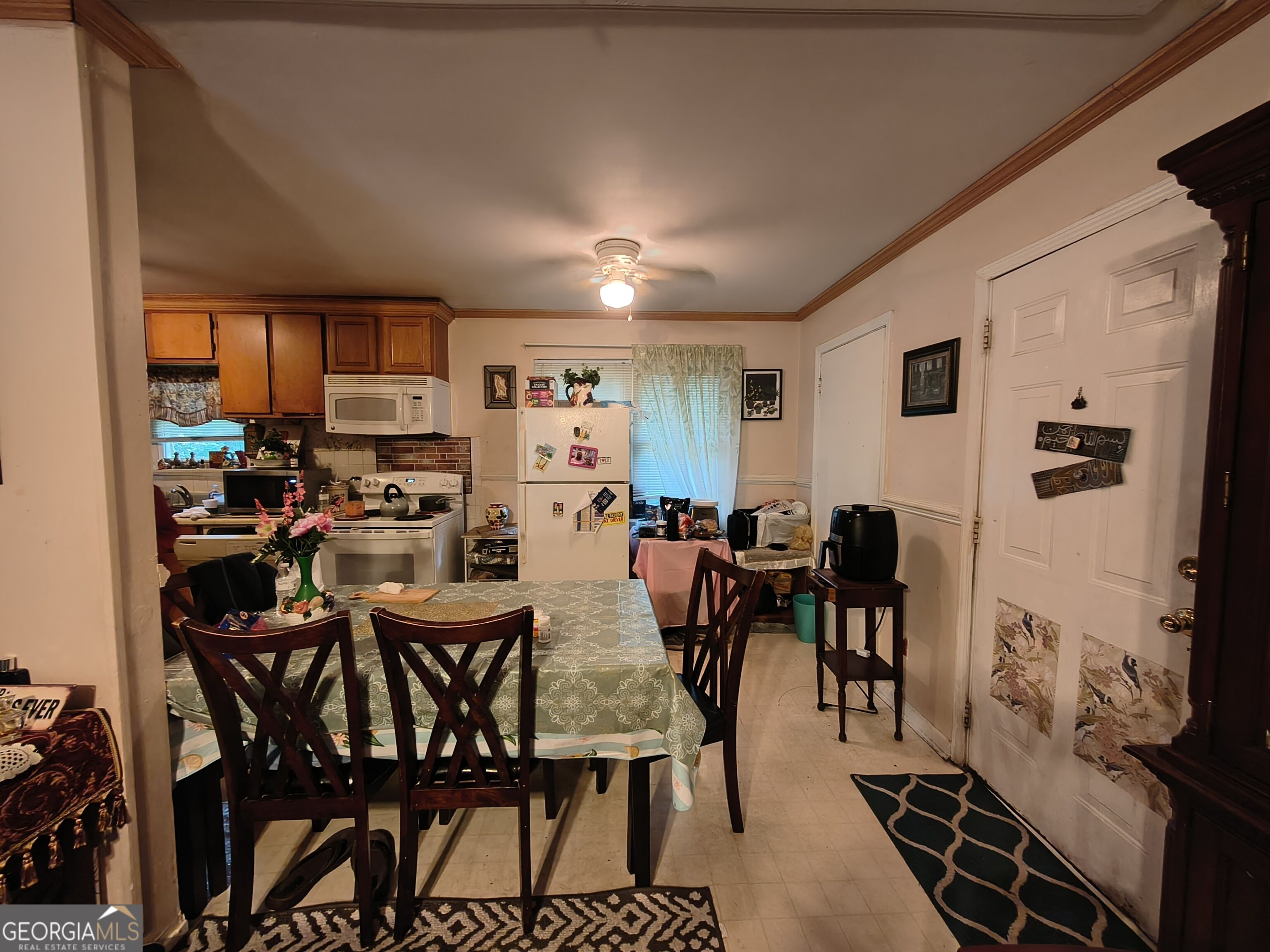 Residential in Fayetteville 3