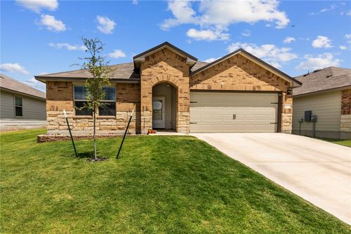 8616 Cantera Ridge Road, Temple, TX, 76502 | Card Image