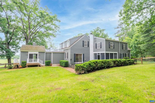 2681 Free Union Rd, House other with 5 bedrooms, 6 bathrooms and null parking in Charlottesville VA | Image 37