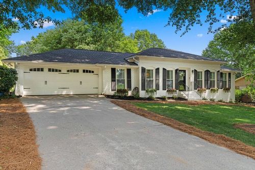 170 Wills Rd, Alpharetta, GA, 30009-3449 | Card Image