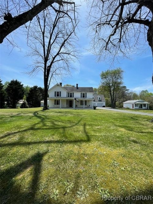 1090 General Puller Hwy, Saluda, VA, 23149-3001 | Card Image