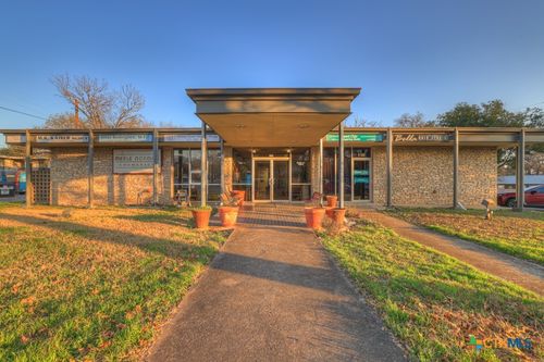 705 W Hopkins St, San Marcos, TX, 78666-4379 | Card Image