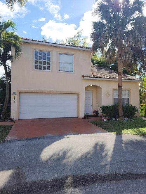 1708 Pierside Cir, Wellington, FL, 33414-8035 | Card Image