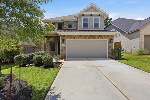 313 Rise Ln, Montgomery, TX, 77316-2933 | Card Image