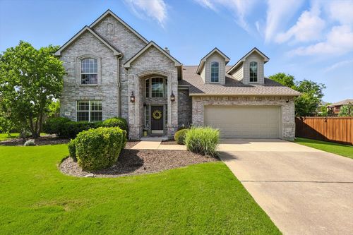 1925 Fountain Spray Dr, Wylie, TX, 75098-8051 | Card Image