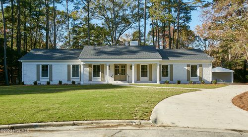 1204 Windemere Pl Nw, Wilson, NC, 27896-2161 | Card Image