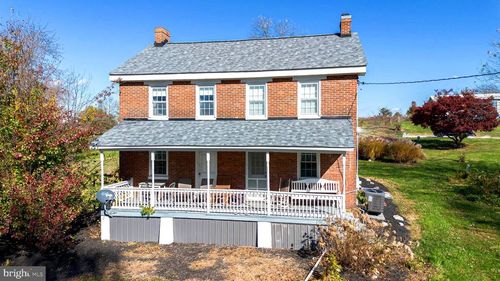 2100 Blacks School House Rd, TANEYTOWN, MD, 21787-1463 | Card Image