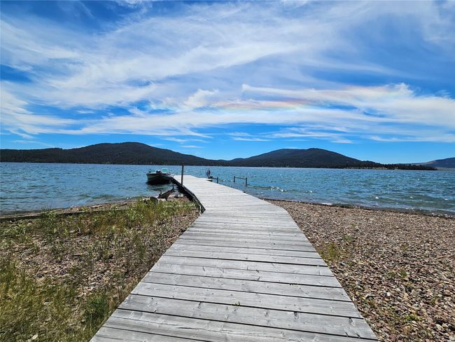 44625 Wild Horse Island Ln, House other with 2 bedrooms, 1 bathrooms and null parking in Dayton MT | Image 88
