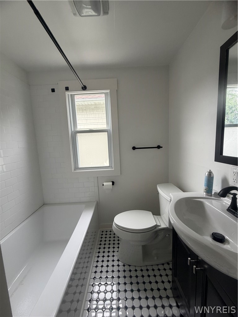 Residential Lease in Cheektowaga 3