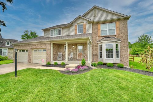 3623 Marden Ct, Burlington, KY, 41005-7119 | Card Image