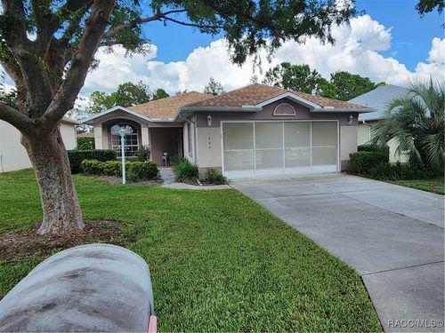 1883 Shanelle Path, Lecanto, FL, 34461-7407 | Card Image