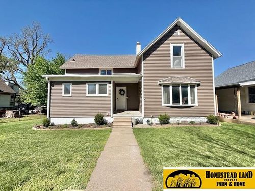 1105 B St, Fairbury, NE, 68352-1549 | Card Image