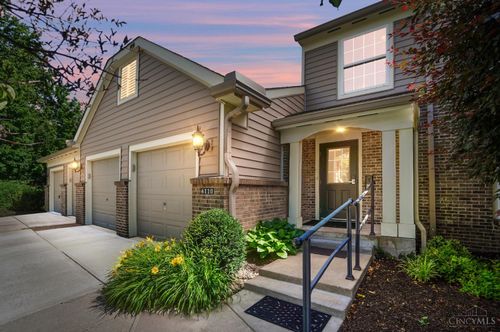 6110 Oakbridge Way, Milford, OH, 45150 | Card Image